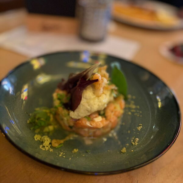 Traditionelles Fischessen am Aschermittwoch